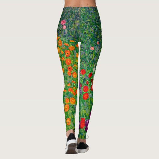 Leggings Cottage (Dos)