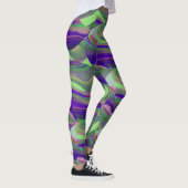 Leggings Couches d'argile 3 (Droite)