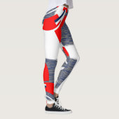 Leggings Couleur (Droite)