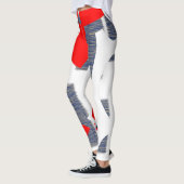 Leggings Couleur (Gauche)