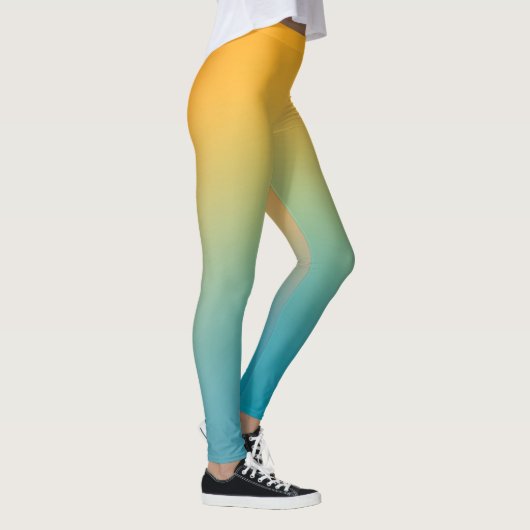 Leggings Couleur (Droite)