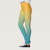 Leggings Couleur (Gauche)