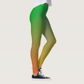 Leggings Couleur (Droite)