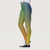 Leggings Couleur (Gauche)