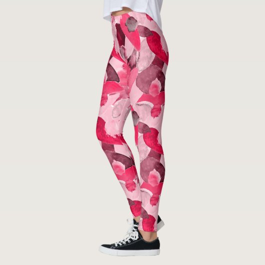 Leggings Couleur 7 (Gauche)