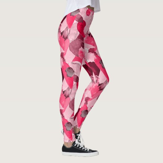 Leggings Couleur 7 (Droite)