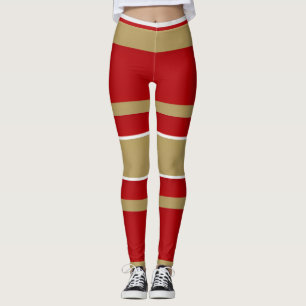 LEGGINGS "COULEUR DE L'ÉQUIPE #9" 2027 VÊTEMENTS DE SPORT