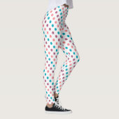 Leggings Couleur de plage (Droite)