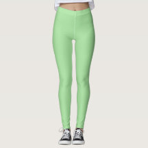 Couleur verte Granny