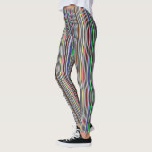 Leggings Couleurs (Gauche)