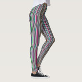 Leggings Couleurs (Droite)