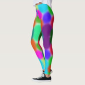Leggings Couleurs (Gauche)