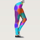 Leggings Couleurs (Droite)