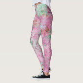 Leggings Couleurs 229-4 par Kristalin Davis (Gauche)