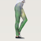 Leggings Couleurs 67-65 par Kristalin Davis (Droite)