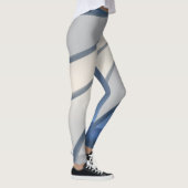 Leggings Couleurs des pierres (Droite)