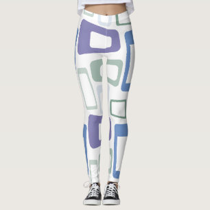 Leggings Couleurs d'hiver