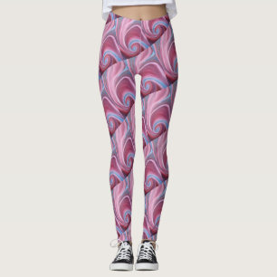 Leggings Couleurs - Légendes