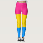 Leggings Couleurs Pansexual Pride<br><div class="desc">Drapeaux de la fierté transexuelle, chemises LGBT et vêtements queer conçus par LgbtShirts.comMontrez votre fierté transexuelle, votre Humour et votre style sur le drapeau Swag Incluant : Drapeaux de Pride Pansexual, Vêtements de Pride Pansexual, T-shirts de Pride Pansexual, Stickers de Pride Pansexual, Mugs de Pride Pansexual, Cartes de Pride Pansexual,...</div>