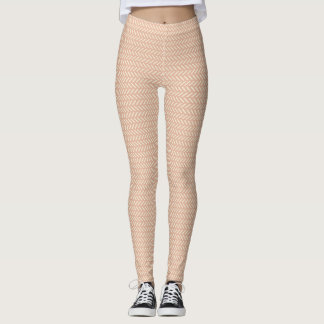 Leggings Couleurs rétro