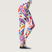 Leggings Couleurs Viva ! (Droite)