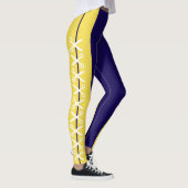 Leggings coupe ouverte élégants pour ciseaux (Droite)