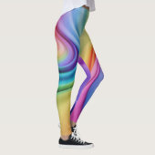 Leggings Courant Alterné Harmonique (Droite)