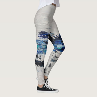 Leggings Courir avec la Brise