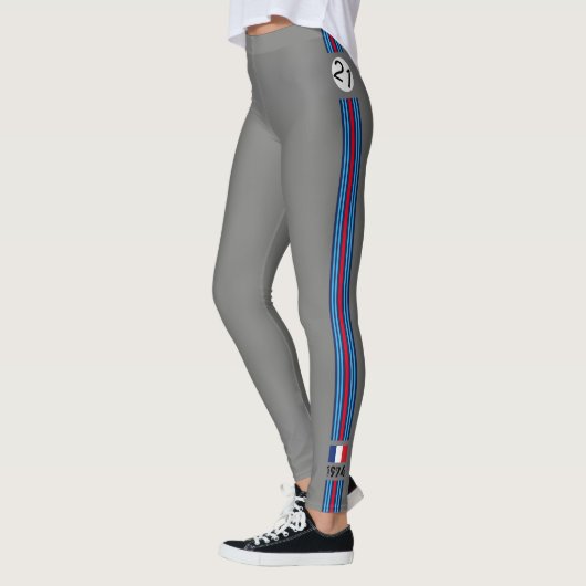 LEGGINGS COURSE (Gauche)