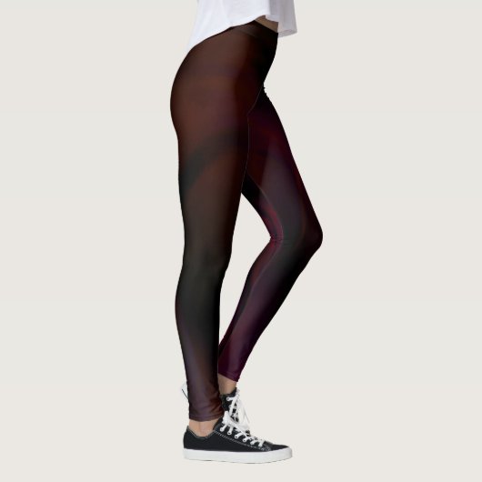 Leggings Cozlegs (Droite)