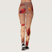 Leggings Cozy Nook Capris (Dos)