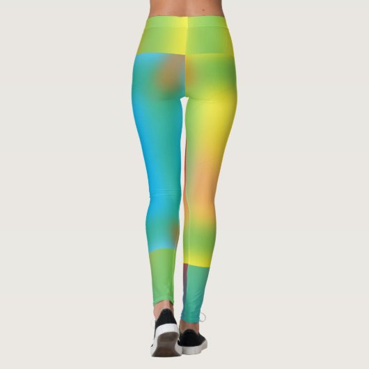 LEGGINGS CR0330 (Dos)