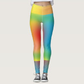 LEGGINGS CR0330 (Devant)