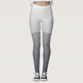 LEGGINGS CR0405 (Devant)