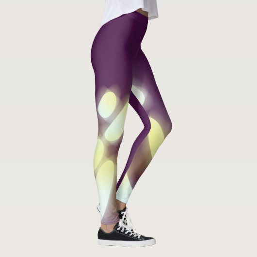 Leggings CR - Shikon (Droite)