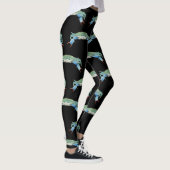 Leggings Crabe (Droite)