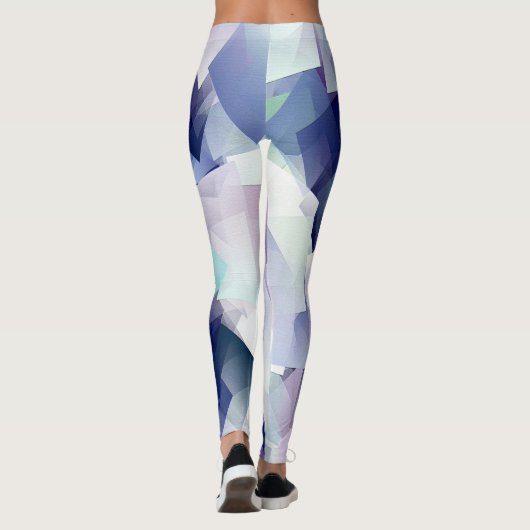 Leggings Crackin' Ice...... (Dos)