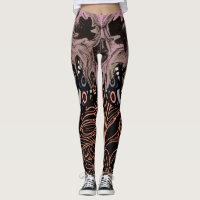 crâne Gothique Amateurs Floral Romantique Squelett