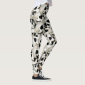Leggings Crânes rustiques (Droite)