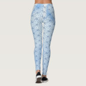 Leggings Cravate (Dos)