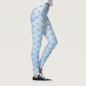 Leggings Cravate (Droite)