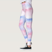 Leggings Cravate Pat (Gauche)
