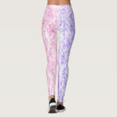 Leggings Crayon Rayon (Dos)
