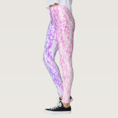 Leggings Crayon Rayon (Gauche)