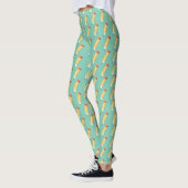 Leggings Crayons numéro 2 (Gauche)