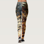 Leggings Crazy Storm........ (Dos)