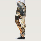 Leggings Crazy Storm........ (Gauche)