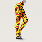 Leggings créatif (Droite)
