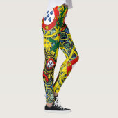 Leggings créations portugaises (Droite)
