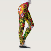 Leggings créations portugaises (Droite)